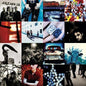 U2- Achtung Baby