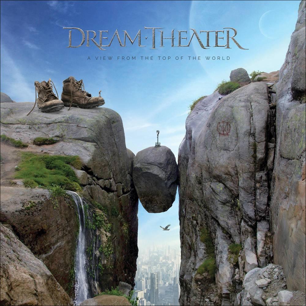 Dream Theater- View From The Top Of The World (Indie Exclusive)