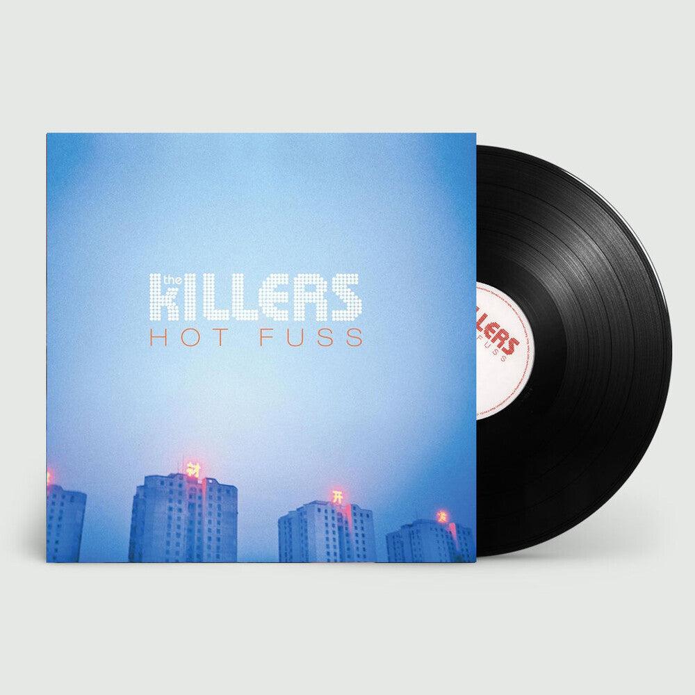 The Killers- Hot Fuss