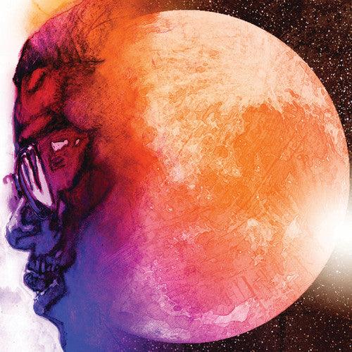 Kid Cudi- Man On The Moon: The End Of Day