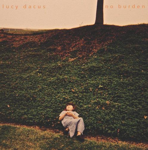 Lucy Dacus- No Burden