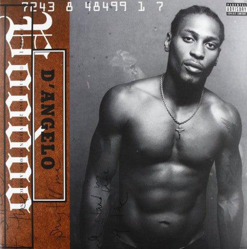 D'Angelo- Voodoo