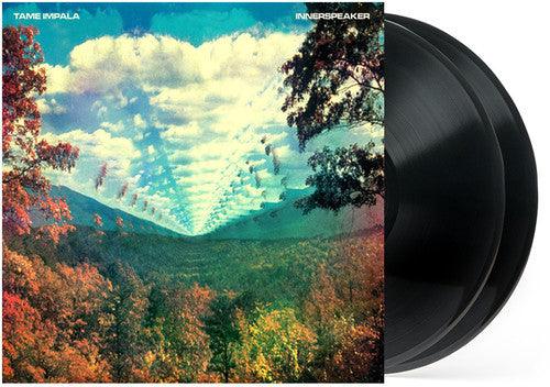 Tame Impala- Innerspeaker