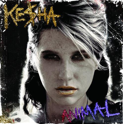 Kesha- Animal (Expanded Edition)