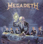 Megadeth- Rust In Peace