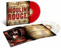 Moulin Rouge Soundtrack (Red Vinyl)