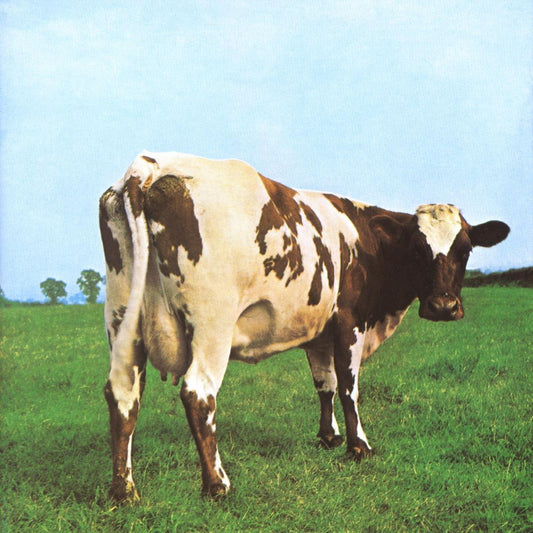 Pink Floyd- Atom Heart Mother