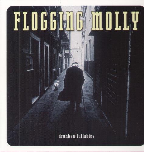 Flogging Molly- Drunken Lullabies (Ltd Ed)