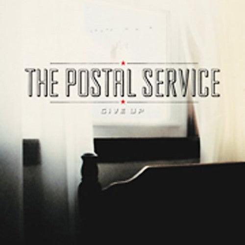 The Postal Service- Give Up