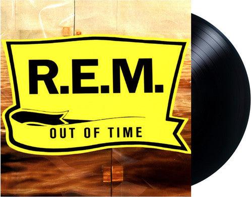 R.E.M.- Out Of Time
