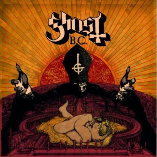 Ghost B.C.- Infestissumam