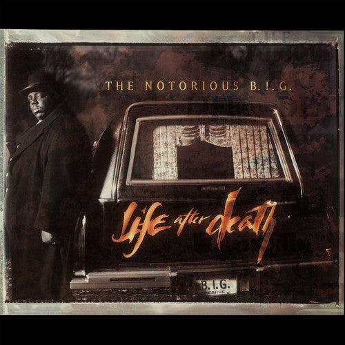 Notorious B.I.G.- Life After Death