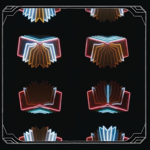 Arcade Fire- Neon Bible