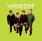 Weezer- Green Album