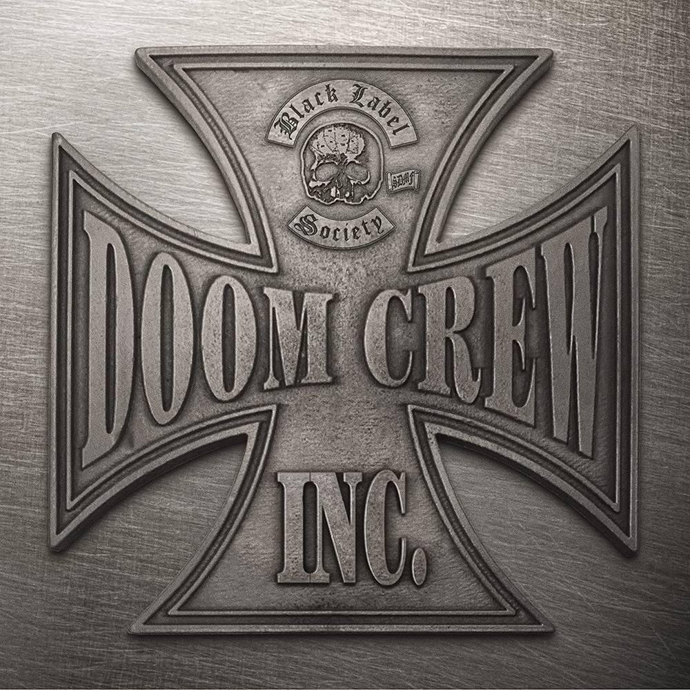 Black Label Society- Doom Crew Inc. (Indie Exclusive)