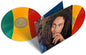 Bob Marley- Legend: 30th Anniv Ed (Rasta Tri-Color)