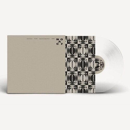 The 1975- Notes On A Conditional Form (2LP Clear)