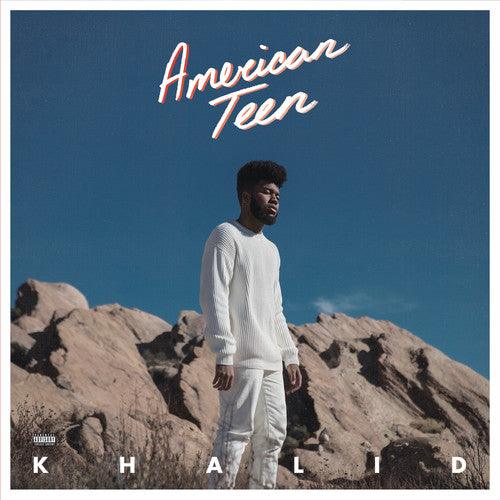 Khalid- American Teen
