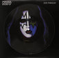 Kiss- Ace Frehley (Pic Disc)