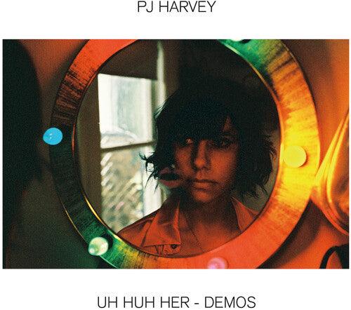 PJ Harvey- Uh Huh Her (Demos)
