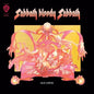 Black Sabbath- Sabbath Bloody Sabbath