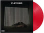 Fletcher- You Ruined New York City For Me (Red Vinyl)