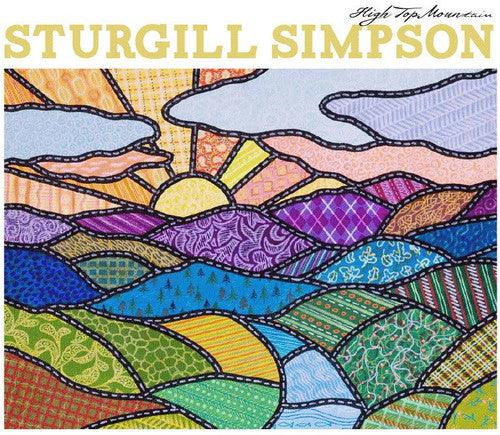Sturgill Simpson- High Top Mountain