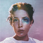 Halsey- Manic