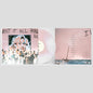 Grouplove- I Want It All Right Now (Indie Exclusive Baby Pink & White Vinyl)