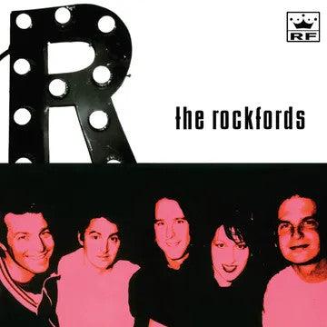 The Rockfords- The Rockfords -RSD23