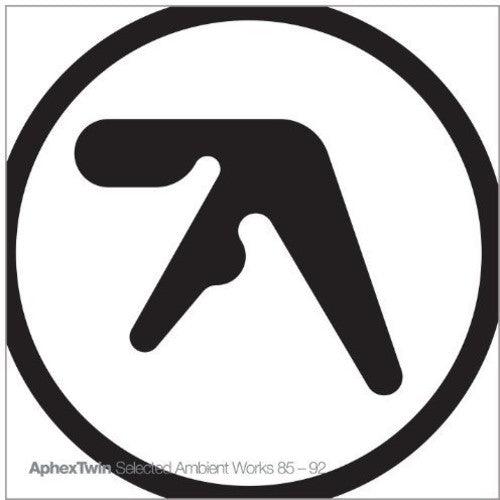 Aphex Twin- Selected Ambient Works 85-92
