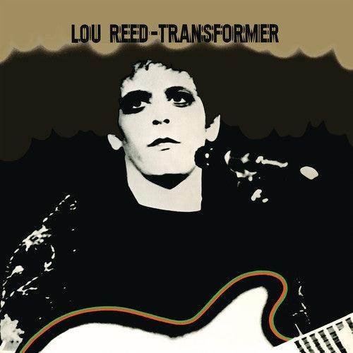 Lou Reed- Transformer