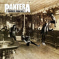 Pantera- Cowboys From Hell (Indie Exclusive, Marbled Brown Vinyl)