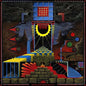 King Gizzard And The Lizard Wizard- Polygondwanaland (Tri-Color Vinyl)