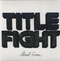 Title Fight- Floral Green