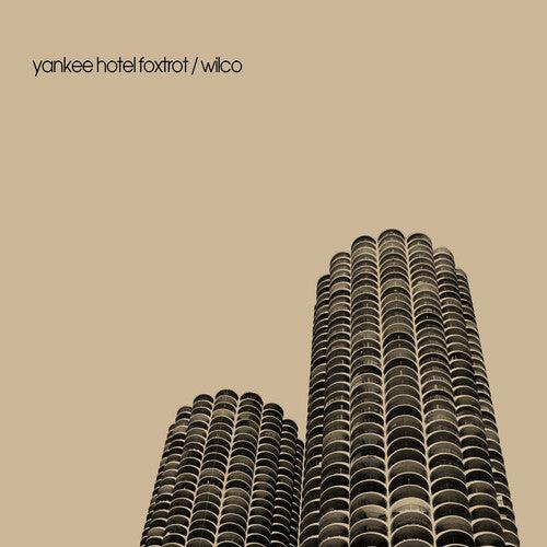 Wilco- Yankee Hotel Foxtrot (Indie Exclusive)