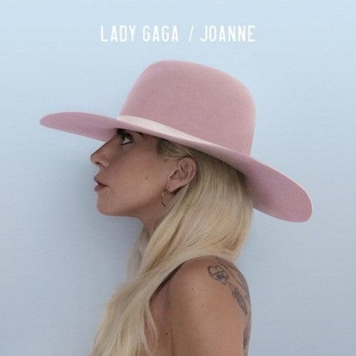 Lady Gaga- Joanne