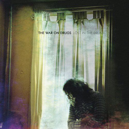 War On Drugs- Lost In The Dream