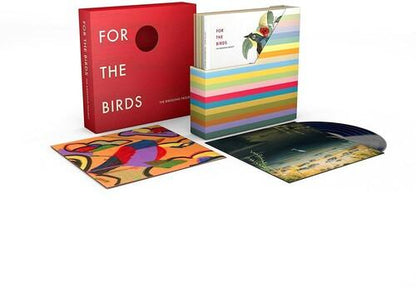 Various- For The Birds: The Birdsong Project (20 LP Boxset) (BOX HAS MINOR DAMAGE- PLEASE REACH OUT FOR MORE INFO)
