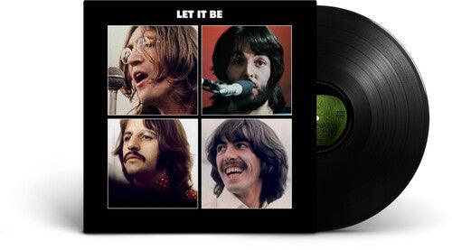 The Beatles- Let It Be (Special Ed)