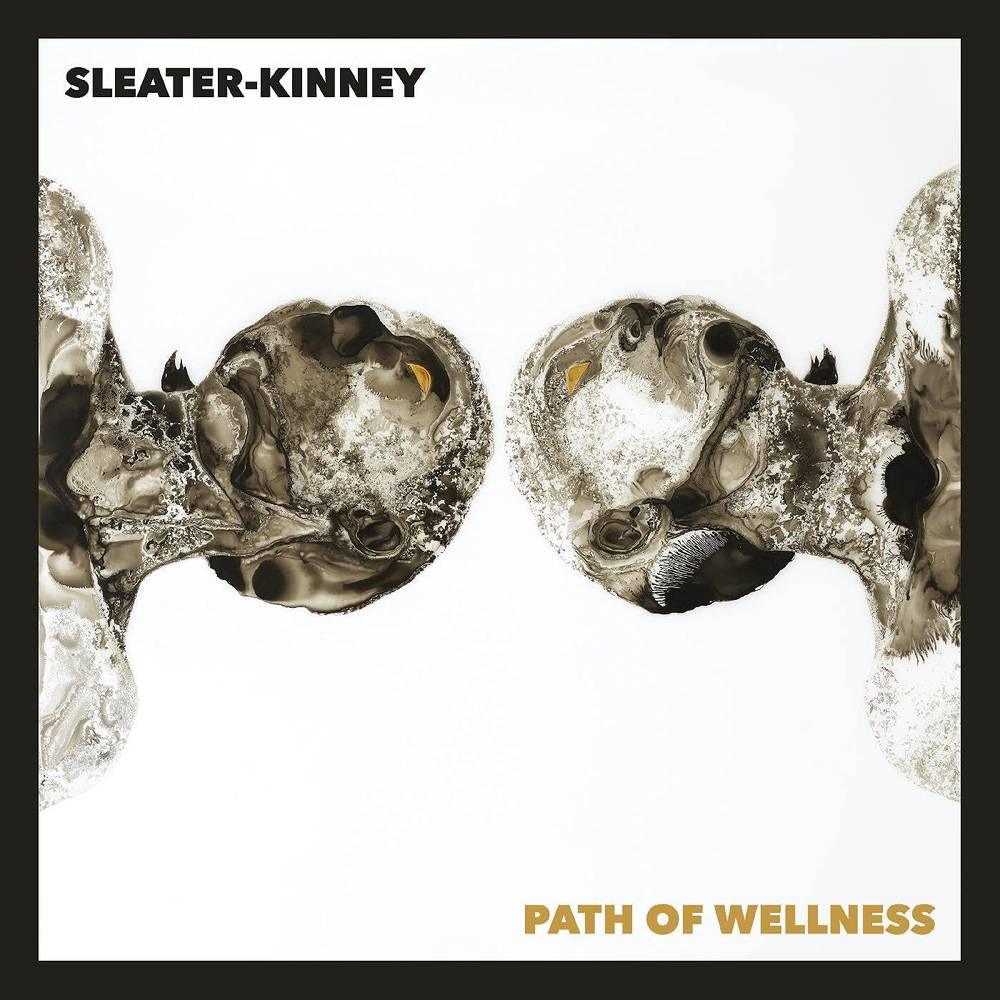 Sleater-Kinney- Path Of Wellness (Indie Exclusive)