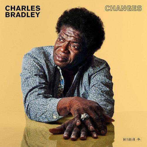 Charles Bradley- Changes