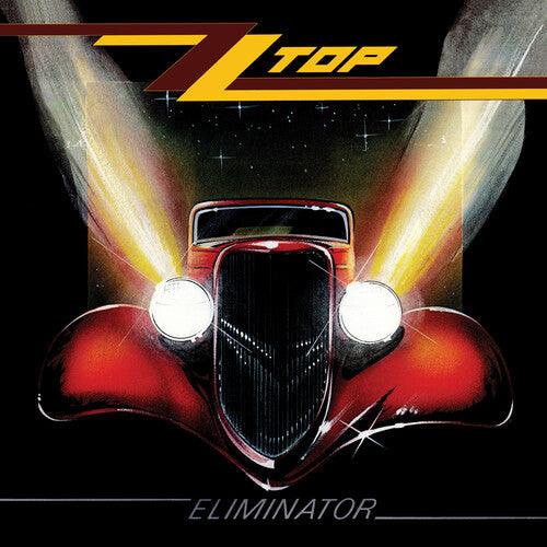 ZZ Top- Eliminator (40th Anniv) (SYEOR '23)