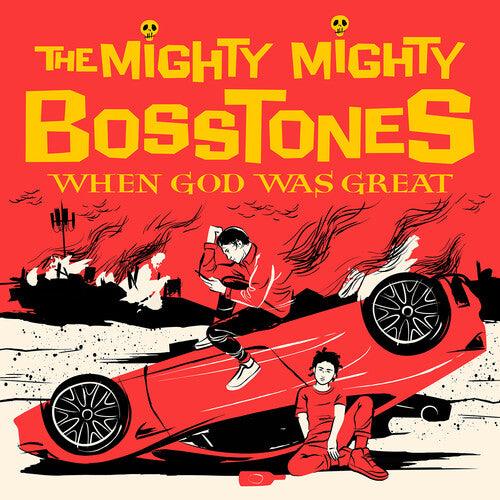 Mighty Mighty Bosstones- When God Was Great (Indie Exclusive)
