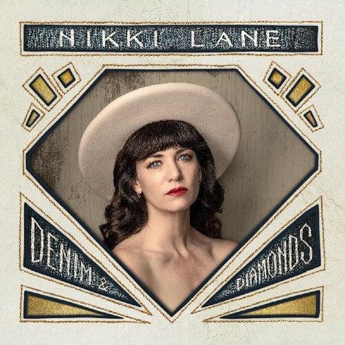 Nikki Lane- Denim & Diamonds (Indie Exclusive)
