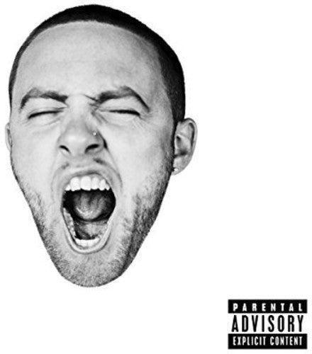 Mac Miller- Go:od AM