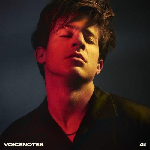 Charlie Puth- Voicenotes