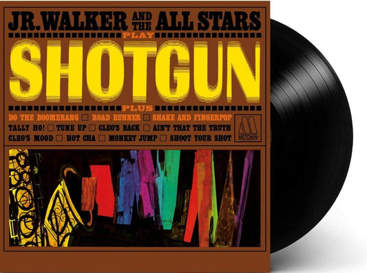 Jr. Walker & The All Stars- Shotgun (RSD Essential)