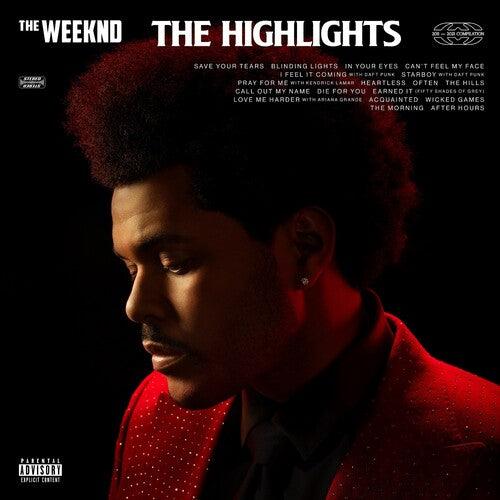 The Weeknd- The Highlights