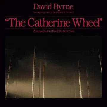 David Byrne- The Complete Score From "The Catherine Wheel" -RSD23